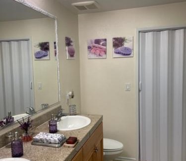 Airport Area House | Resort Like Stay at a Cozy Relaxing Private Room Near UCI