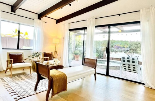 Rancho Palos Verdes House | Resort Style House in Exclusive Palos Verdes