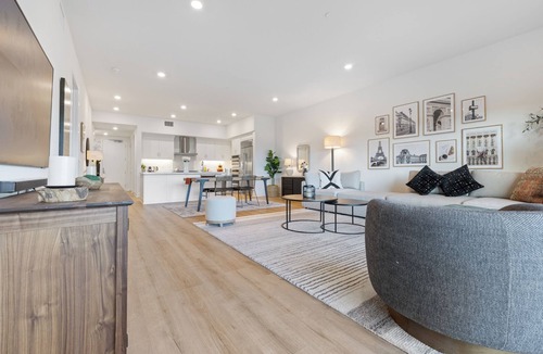 Irvine Business Complex Condo | Resort-Style 2BR Gem in Irvine: Corporate Luxury Awaits