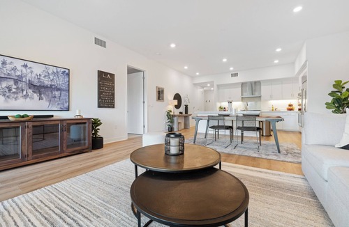 Irvine Business Complex Condo | Resort-Style 2BR Gem in Irvine: Corporate Luxury Awaits