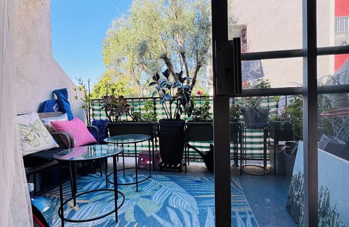 Atwater Village Apartment | resort-style community amenities in the vibrant Atwater Village neighborhood