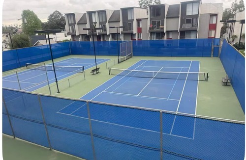 Atwater Village Apartment | resort-style community amenities in the vibrant Atwater Village neighborhood