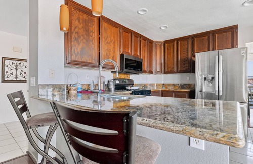 Apple Valley House | Resort Style House In High Dessert