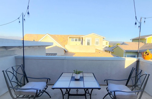 Rancho Mission Viejo Condo | Resort Style Living In Rancho Mission Viejo