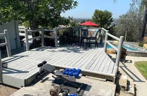 La Presa House | Resort Style Ocean View Vacation Home.