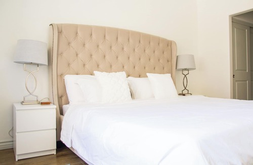 Monterey Park Condo | Resort-Style Suite with Amazing Views near DTLA
