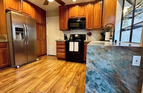 University City House | Resort Style Zen Retreat Heated Pool, Spa&GameRoom