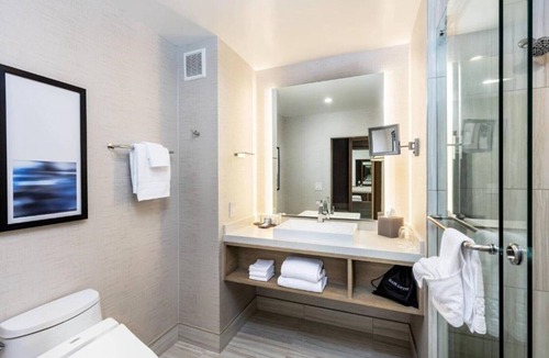 Monterey Park House | Rest and recharge at our new hotel in Monterey Park CA.