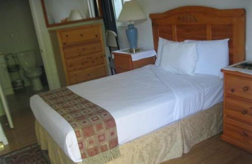 Sunset Park Hotel | Rest Haven Motel