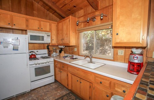 Upper Moonridge House | Rest N Relax Inn