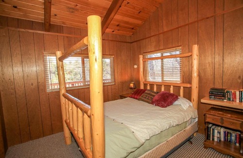 Upper Moonridge House | Rest N Relax Inn