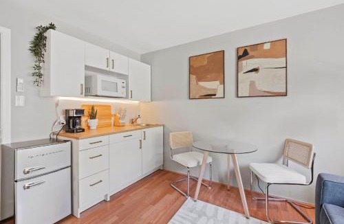 University City House | Restful Retreat - Vibrant - Tranquil Yard