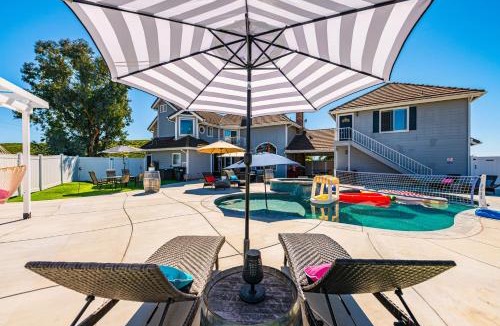 Winchester House | Retro Ranch