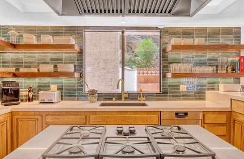 The Mesa House | Ridge House: Mountainside| Resort-Class Amenities