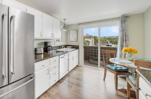 Monarch Beach Condo | RITZ LUXURY CONDO, GATED, WALK TO BEACH