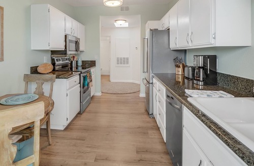 Monarch Beach Condo | RITZ LUXURY CONDO, GATED, WALK TO BEACH