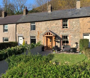 Dwygyfylchi House | River Cottage