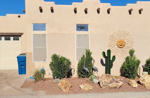 Needles House | RIVER FRONT HOME IN PRESTIGOUS RIO BUENA VISTA COMMUNITY
