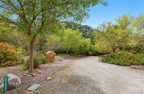 Three Rivers House | Riverfront Paradise at Redrock Villa