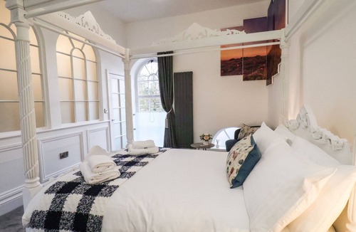 Great Ayton Cottage | Riverside Chapel