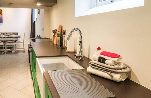 Great Ayton House | RIVERSIDE CHAPEL, pet friendly, with a garden in Great Ayton