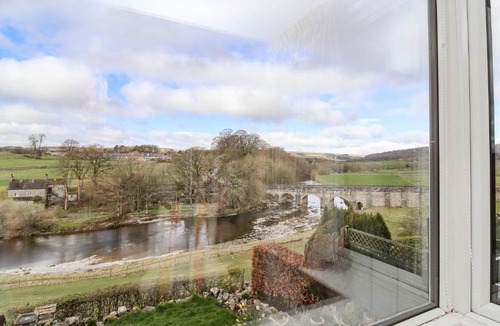 Grassington Apartment | Riverside