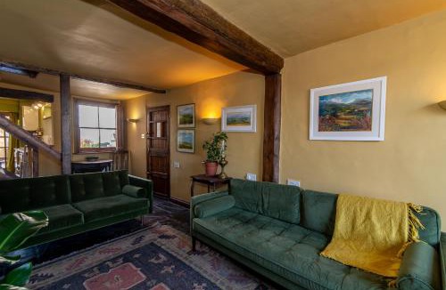 Bewdley House | Riverside Georgian House Bewdley Sleeps 6