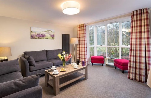 Grasmere Apartment | Riverville