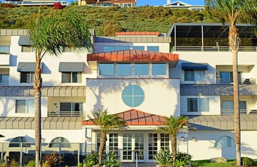Capistrano Beach Condo | Riviera Beach & Shores Resort 1 bedroom · Capistrano Beach, Stylish One Bedroom Suite!