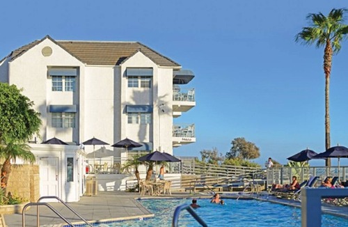 Capistrano Beach Apartment | Riviera beach & Shores 2 bedroom · Two Bedroom Suite at Capistrano Beach!