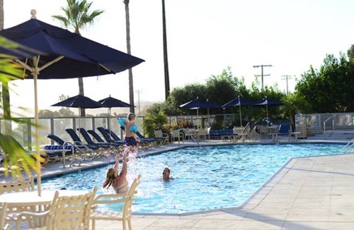 Capistrano Beach Apartment | Riviera beach & Shores 2 bedroom · Two Bedroom Suite at Capistrano Beach!