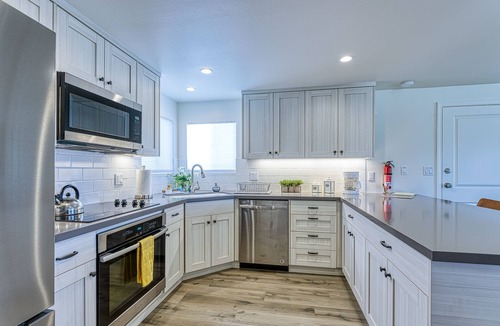 Twentynine Palms House | Roadrunner's Roost - Desert Retreat 1.3 miles Joshua Tree National Park