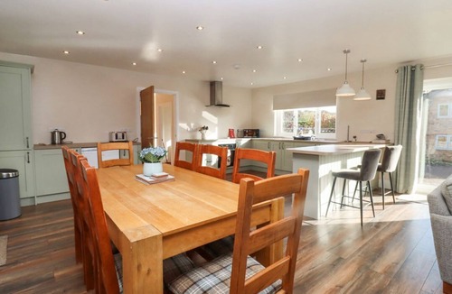 Ross-on-Wye Cabin | Robin's Rest in Herefordshire.