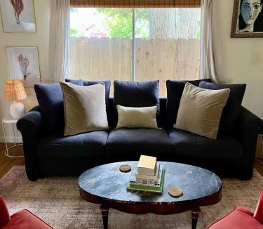 Westhaven-Moonstone House | Rock Rose Cottage