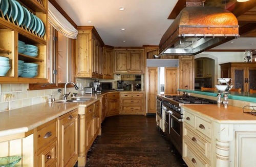 Meeks Bay House | Rockhaven Tahoe Lake Front Estate w/Private Beach