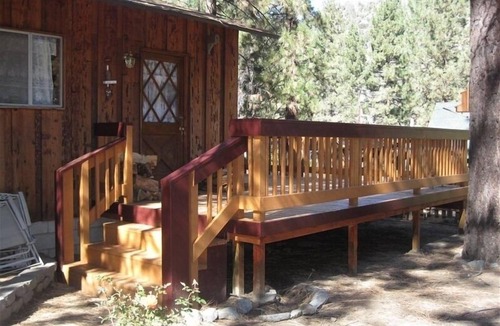 Wrightwood Cabin | Rocky Mtn Hideaway - Vacation Memories in the Making!