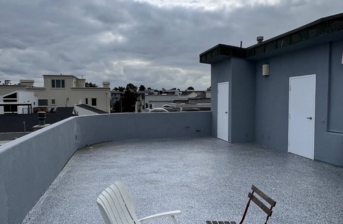 Marina Peninsula House | Roma Court Beach House