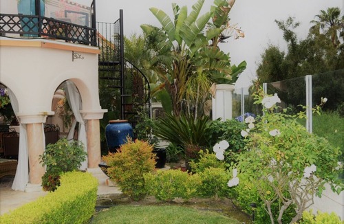 Laguna Niguel House | Romantic Hilltop Home With Forever Views!