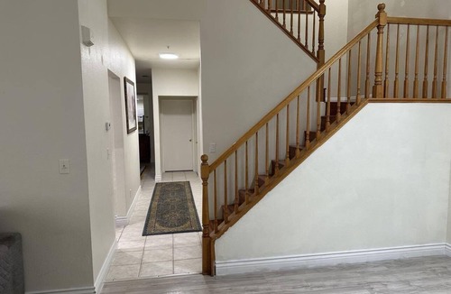 Southridge Village House | Romantic Home