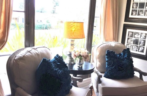 Altadena House | Romantic Outdoors with Private Pool. Amazing location! Just read the reviews!