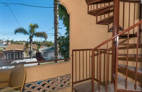 Townsite House | Rooftop Deck Spectacular Ocean View M-A