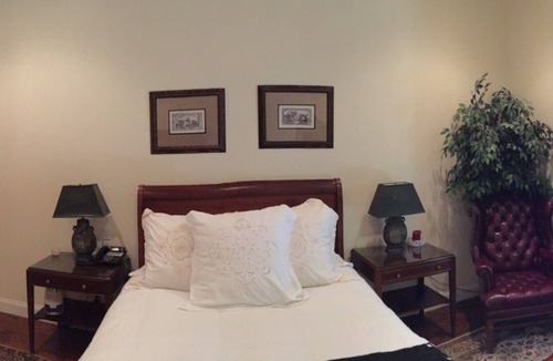 Montecito Apartment | Room 4 Two in Montecito/Santa Barbara