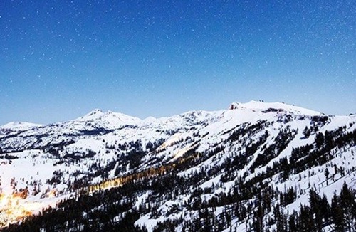 Kirkwood Apartment | Room with Slopeside Access | Complimentary Wi-Fi