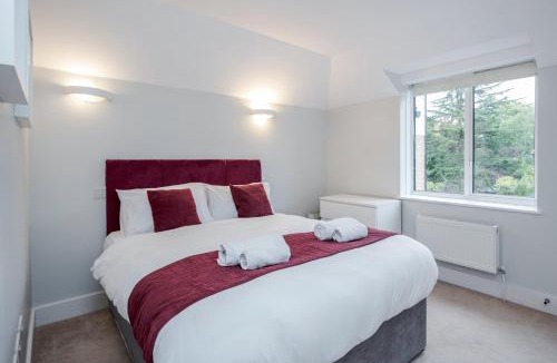 St. Mark's Apartment | Roomspace Serviced Apartments - Lomond Court