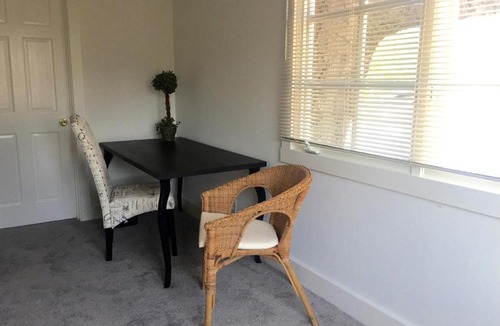 North Central Bed & Breakfast | Rose Bowl House