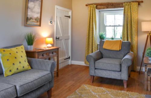 King's Meaburn House | Rose Cottage