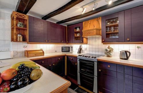 Elterwater House | Rose Cottage