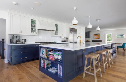 Greater Wilshire - Hancock Park Apartment | Rosewood Avenue II by onefinestay
