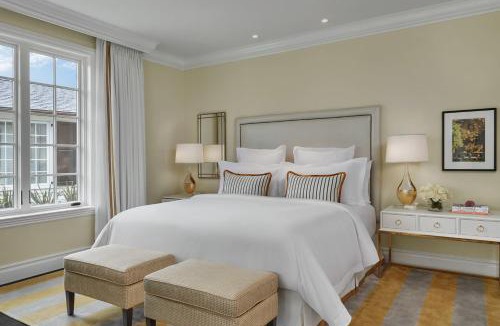Montecito Resort | Rosewood Miramar Beach