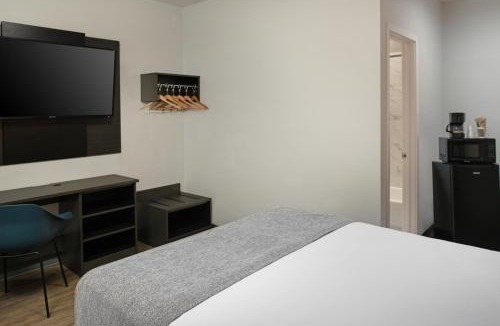 Barstow Hotel | Route 66 Motel